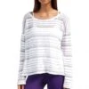 Beyond Yoga Slouchy Pullover