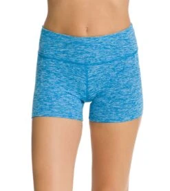 Beyond Yoga Spacedye Essential Short Deep Sea Blue -Pranty Yoga Shop 1741089931299 deepseablue