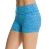 Beyond Yoga Spacedye Essential Short Deep Sea Blue -Pranty Yoga Shop 1741089931299 deepseablue 2a