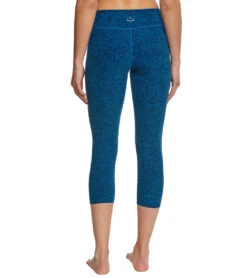 Beyond Yoga Spacedye Yoga Capris -Pranty Yoga Shop 1741091897379 blacktidalblue 3a
