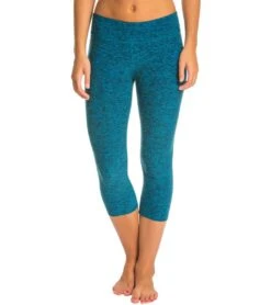 Beyond Yoga Spacedye Yoga Capris -Pranty Yoga Shop 1741092814883 blackturqoisetide 1a