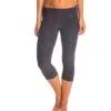 Beyond Yoga Spacedye Yoga Capris -Pranty Yoga Shop 1741093306403 blacksteel 1a