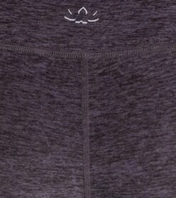 Beyond Yoga Spacedye Yoga Capris -Pranty Yoga Shop 1741093306403 blacksteel 5a