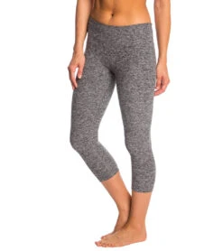 Beyond Yoga Spacedye Yoga Capris -Pranty Yoga Shop 1741094256675 blackwhite 2a 1