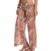 Onzie Pura Vida Yoga Flare Pants Boho 2 Onzie Pura Vida Yoga Flare Pants Boho -Pranty Yoga Shop 1741106249763 boho 2a