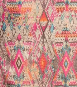 Onzie Pura Vida Yoga Flare Pants Boho -Pranty Yoga Shop 1741106249763 boho 4a