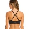 Beyond Yoga Multicross Yoga Sports Bra -Pranty Yoga Shop 1741114245155 black 1a