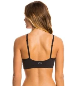 Beyond Yoga Multicross Yoga Sports Bra -Pranty Yoga Shop 1741114245155 black 4a