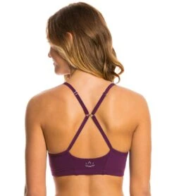 Beyond Yoga Multicross Yoga Sports Bra -Pranty Yoga Shop 1741115490339 imperialviolet 1a