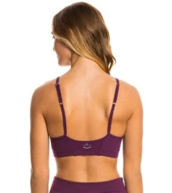 Beyond Yoga Multicross Yoga Sports Bra -Pranty Yoga Shop 1741115490339 imperialviolet 4a