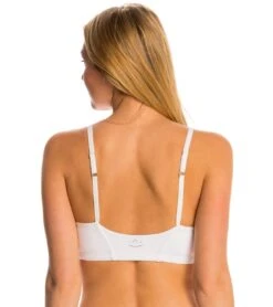 Beyond Yoga Multicross Yoga Sports Bra -Pranty Yoga Shop 1741115883555 white 1a