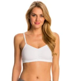 Beyond Yoga Multicross Yoga Sports Bra -Pranty Yoga Shop 1741115883555 white 2a
