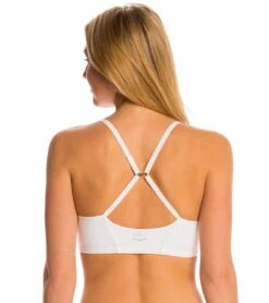 Beyond Yoga Multicross Yoga Sports Bra -Pranty Yoga Shop 1741115883555 white 5a