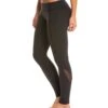 Beyond Yoga Front Seam Long Legging Black