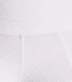 Beyond Yoga Quilted Paneled High Waist Long Yoga Leggings White -Pranty Yoga Shop 1741409091619 white 5a