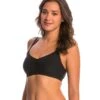 Beyond Yoga Quilted Cosmic Yoga Sports Bra Black -Pranty Yoga Shop 1741468860451 black 2a