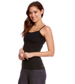 Beyond Yoga Performance Tank 33 Beyond Yoga Performance Tank -Pranty Yoga Shop 1741474660387 jetblack 2a