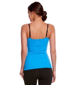 Beyond Yoga Performance Tank 26 Beyond Yoga Performance Tank -Pranty Yoga Shop 1741474922531 tidalblue 3a