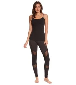 Beyond Yoga Performance Tank 40 Beyond Yoga Performance Tank -Pranty Yoga Shop 1741475217443 black 4a