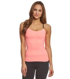Beyond Yoga Performance Tank 29 Beyond Yoga Performance Tank -Pranty Yoga Shop 1741475741731 coralreef