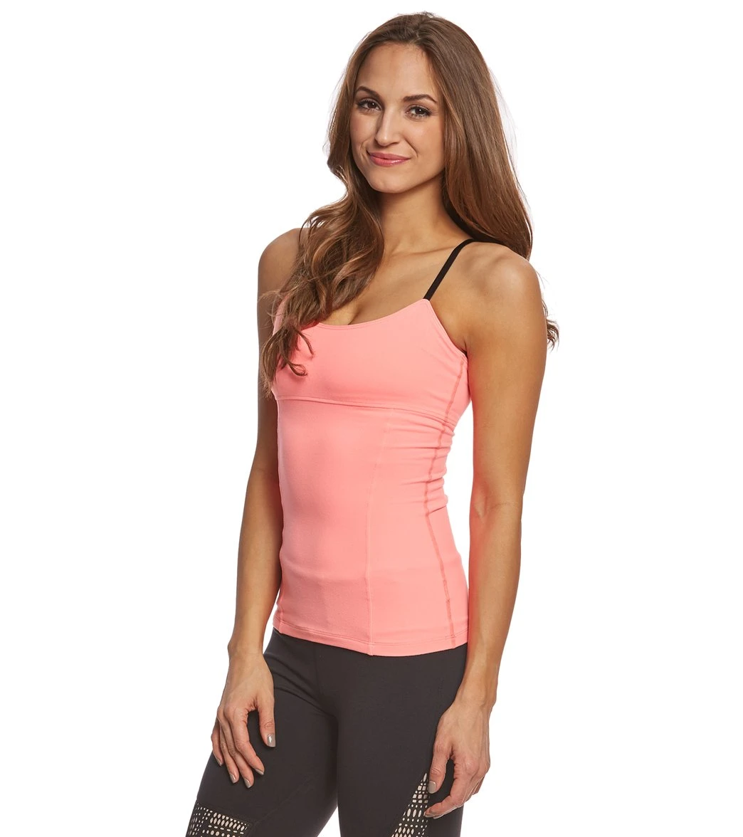 Beyond Yoga Performance Tank 4 Beyond Yoga Performance Tank - Image 2