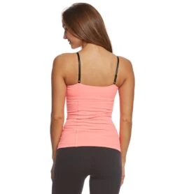 Beyond Yoga Performance Tank 25 Beyond Yoga Performance Tank -Pranty Yoga Shop 1741475741731 coralreef 3a
