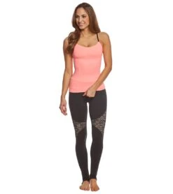 Beyond Yoga Performance Tank 27 Beyond Yoga Performance Tank -Pranty Yoga Shop 1741475741731 coralreef 4a