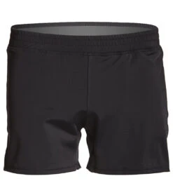 Onzie Men's Shorts 14 Onzie Men's Shorts -Pranty Yoga Shop 1741516111907 black 1a