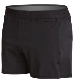 Onzie Men's Shorts Black