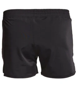 Onzie Men's Shorts 16 Onzie Men's Shorts -Pranty Yoga Shop 1741516111907 black 3a 1