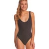 Free People Boy Babe Yoga & Dance Leotard
