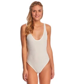 Free People Boy Babe Yoga & Dance Leotard Ivory 7 Free People Boy Babe Yoga & Dance Leotard Ivory -Pranty Yoga Shop 1741530202147 ivory 1