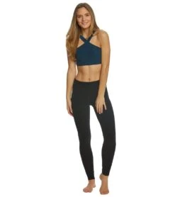 Beyond Yoga Spacedye Essential Yoga Leggings Darkest Night -Pranty Yoga Shop 1741537738787 darkestnight 4a