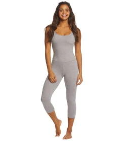 Onzie Yoga & Dance Long Leotard -Pranty Yoga Shop 1741546029091 stone