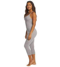 Onzie Yoga & Dance Long Leotard -Pranty Yoga Shop 1741546029091 stone 2a