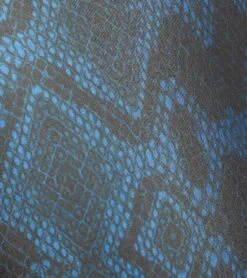 Onzie Yoga & Dance Long Leotard -Pranty Yoga Shop 1741546324003 navypython 4a