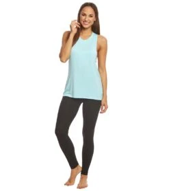 Beyond Yoga Slink Or Swim Open Back Muscle Tee Tahiti Teal 8 Beyond Yoga Slink Or Swim Open Back Muscle Tee Tahiti Teal -Pranty Yoga Shop 1741561495587 tahititeal 4a