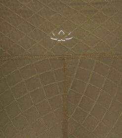 Beyond Yoga Can't Quilt Yoga High Waisted Yoga Leggings -Pranty Yoga Shop 1741571129379 aviatorgreen 5a