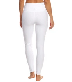 Beyond Yoga Can't Quilt Yoga High Waisted Yoga Leggings -Pranty Yoga Shop 1741571424291 white 3a