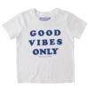 Spiritual Gangster Kids Good Vibes Only Yoga Tee 2 Spiritual Gangster Kids Good Vibes Only Yoga Tee -Pranty Yoga Shop 1741572276259 2t
