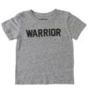 Spiritual Gangster Kids Warrior Yoga Tee