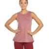Balance Collection Evy Twist Yoga Tank Top Crushed Berry 2 Balance Collection Evy Twist Yoga Tank Top Crushed Berry -Pranty Yoga Shop 1741584859171 crushedberry 2a