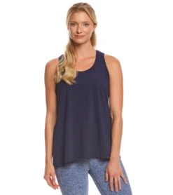 Beyond Yoga Spacedye Lightweight Crossover Yoga Tank Top Valor/Navy 9 Beyond Yoga Spacedye Lightweight Crossover Yoga Tank Top Valor/Navy -Pranty Yoga Shop 1741619986467 valornavy