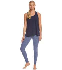 Beyond Yoga Spacedye Lightweight Crossover Yoga Tank Top Valor/Navy 8 Beyond Yoga Spacedye Lightweight Crossover Yoga Tank Top Valor/Navy -Pranty Yoga Shop 1741619986467 valornavy 4a