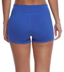 Mika Yoga Wear Lorena Hot Yoga Shorts -Pranty Yoga Shop 1741638139939 uluwatu 3a
