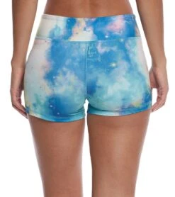 Mika Yoga Wear Lorena Hot Yoga Shorts -Pranty Yoga Shop 1741638664227 novaaura 3a