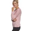 Balance Collection Impulse Yoga Pullover Zephyr