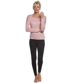 Balance Collection Impulse Yoga Pullover Zephyr 8 Balance Collection Impulse Yoga Pullover Zephyr -Pranty Yoga Shop 1741645938723 zephyr 4a