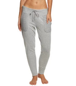 Balance Collection Hannah Sweatpant Joggers Heather Grey 9 Balance Collection Hannah Sweatpant Joggers Heather Grey -Pranty Yoga Shop 1741712195619 heathergrey