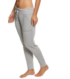 Balance Collection Hannah Sweatpant Joggers Heather Grey